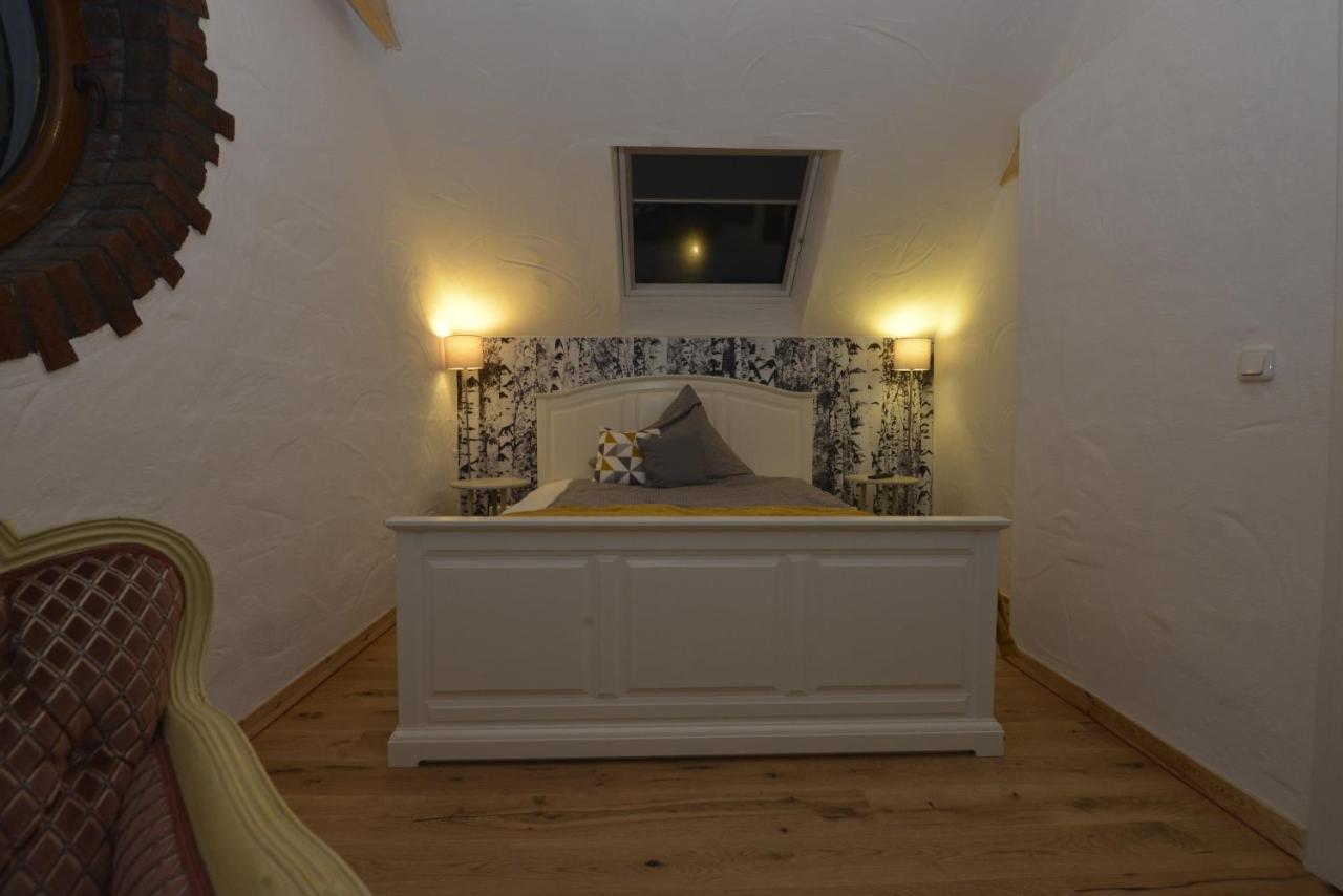 Eifel Kate, Relaxen Mit Sauna Und Whirlpool Dahlem  Exterior photo